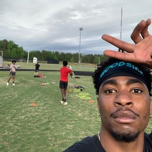 Meet your Posher, Javon